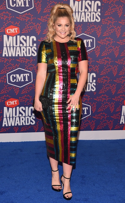 Lauren Alaina, 2019 CMT Music Awards